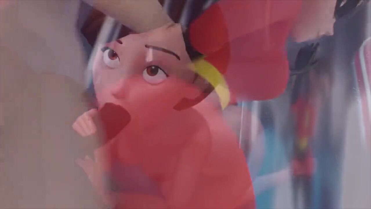 The Incredibles