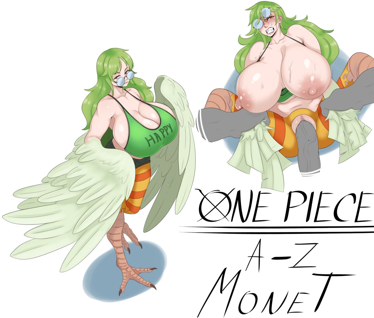SunnySunDown One Piece A-Z One Piece Free Porn Comics