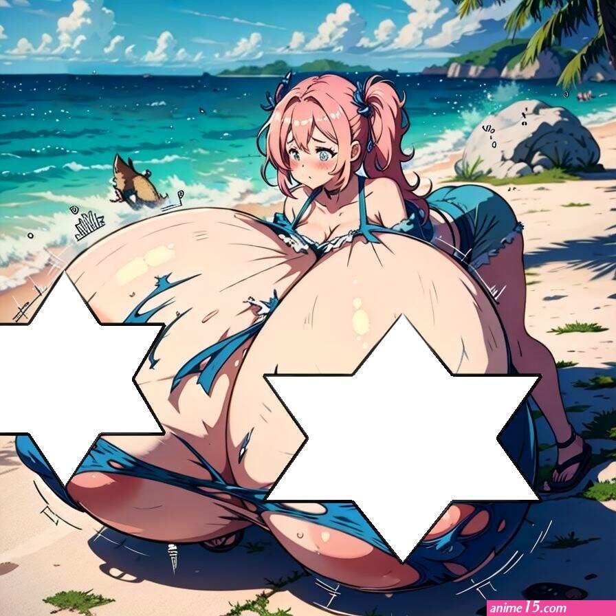 Breast Expansion Censored by Frejalyn on DeviantArt