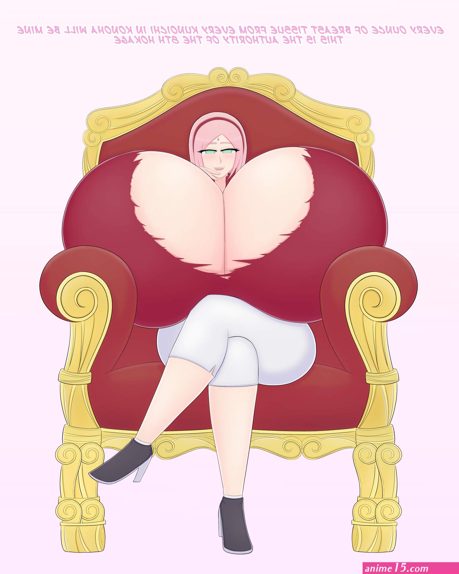 Commission Sakura