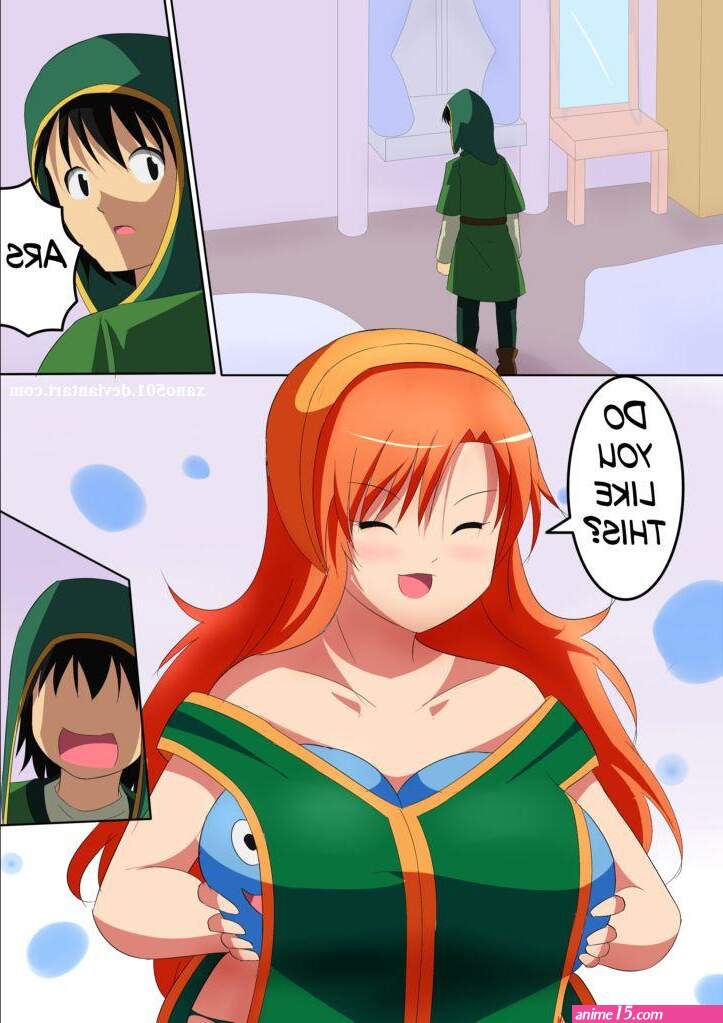 Dragon Quest