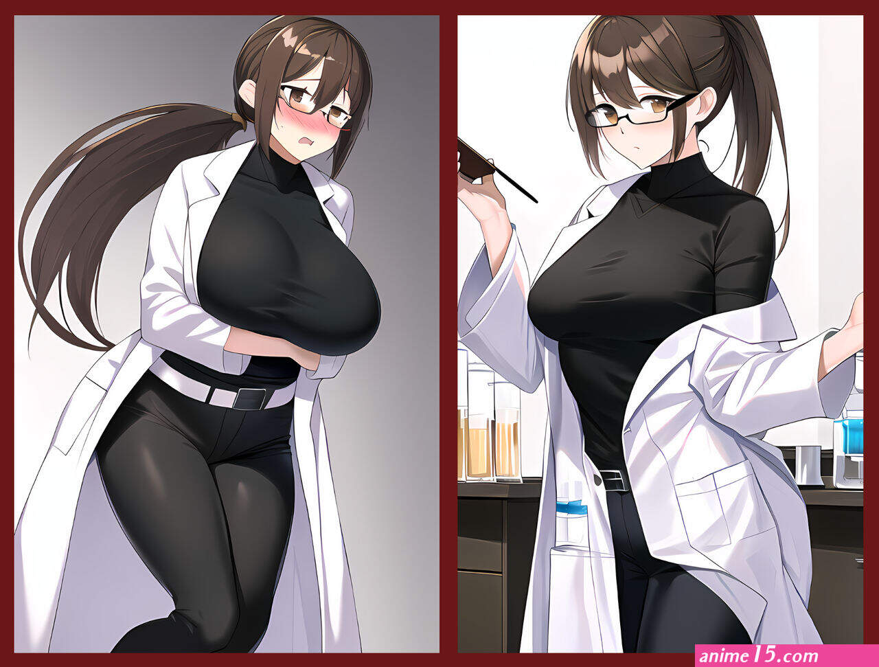 Science Experiment