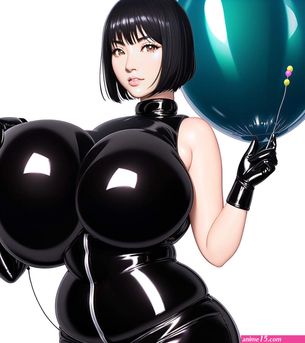 Lopsided breast inflation