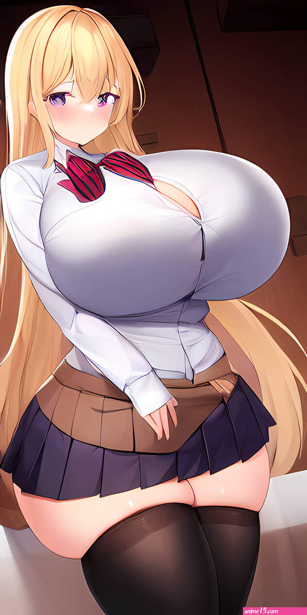 AI HUGE BOOBS BIG BOOBS ANIME TYANGIRL by Dzotyara on DeviantArt