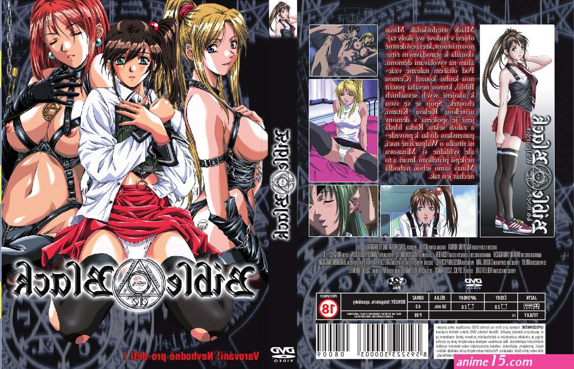 Black Widow Hentai image 751