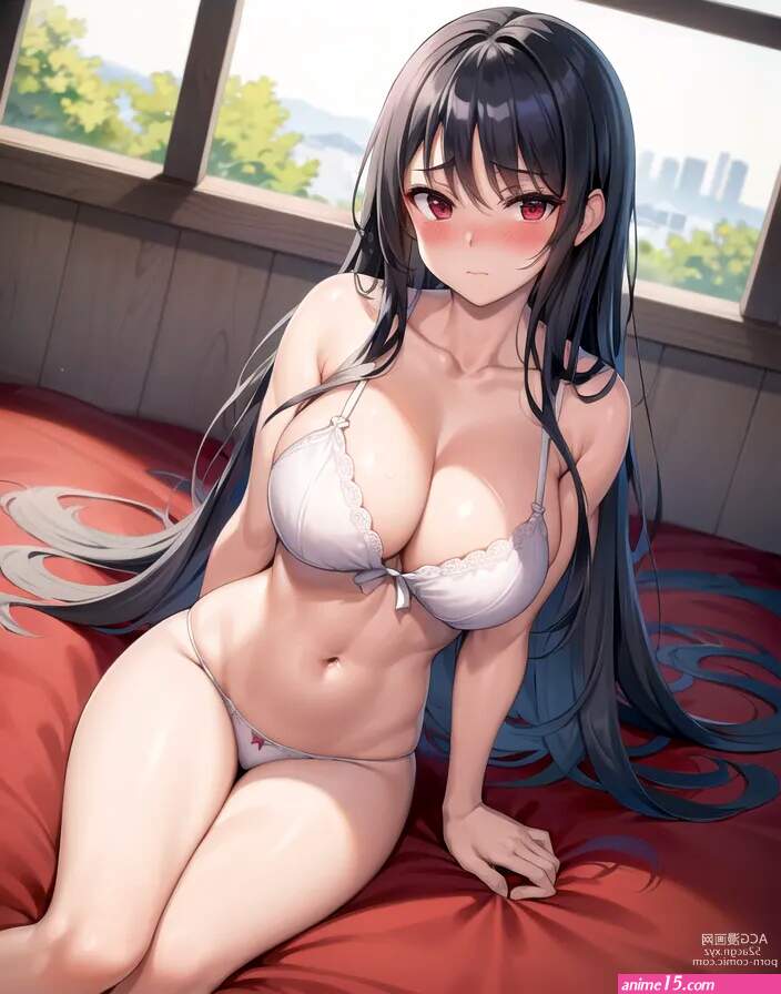 AI generated classroom of the elite shiina hiyori hentai pictures about classroomoftheelite longhair