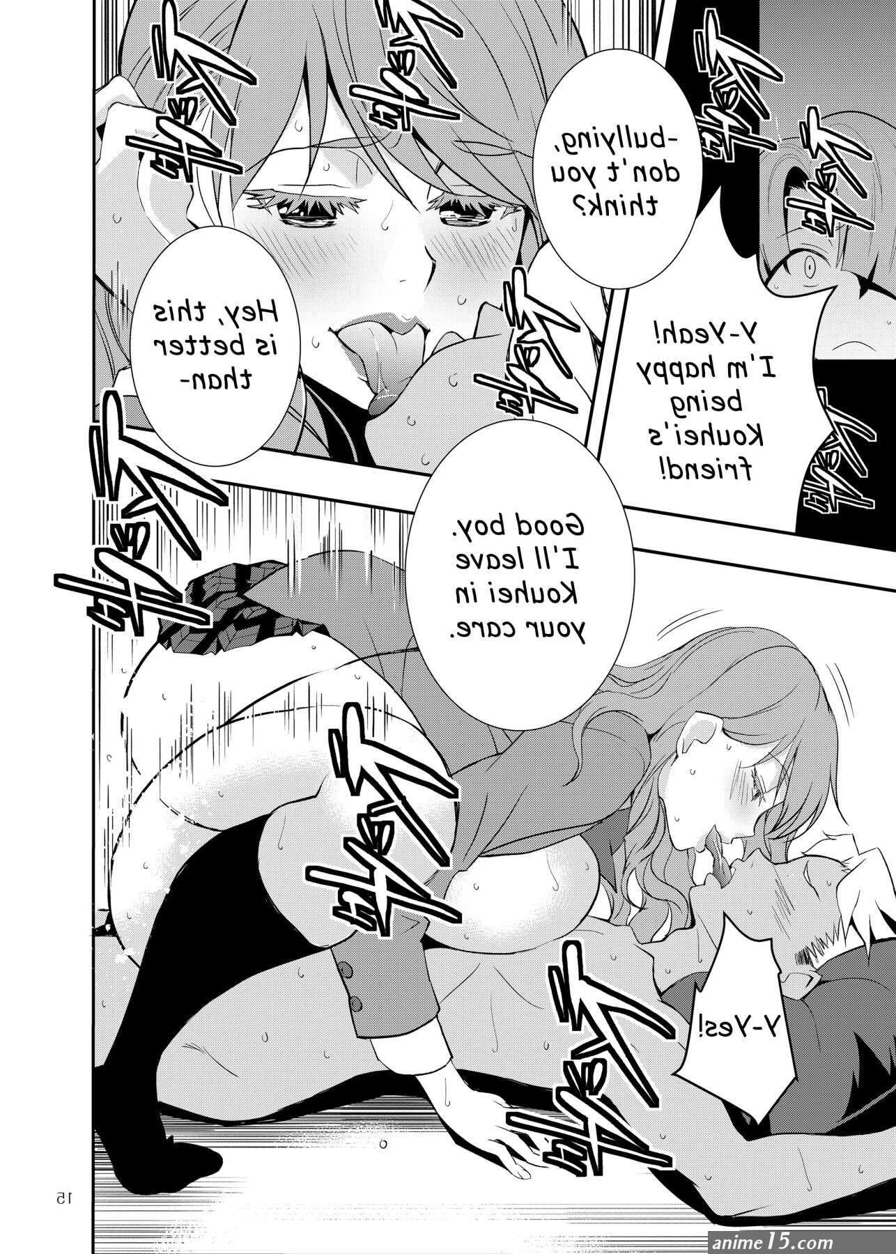 My Lewd Mom Is My Bullies Plaything Doujins- Original Series