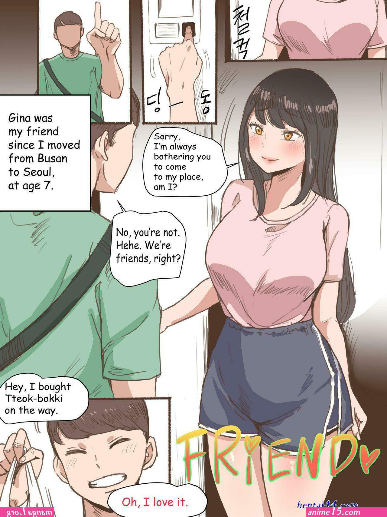 Hentai manga son bully mom