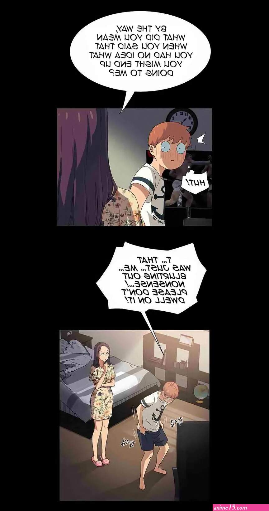AdultComixxx Chapter 10