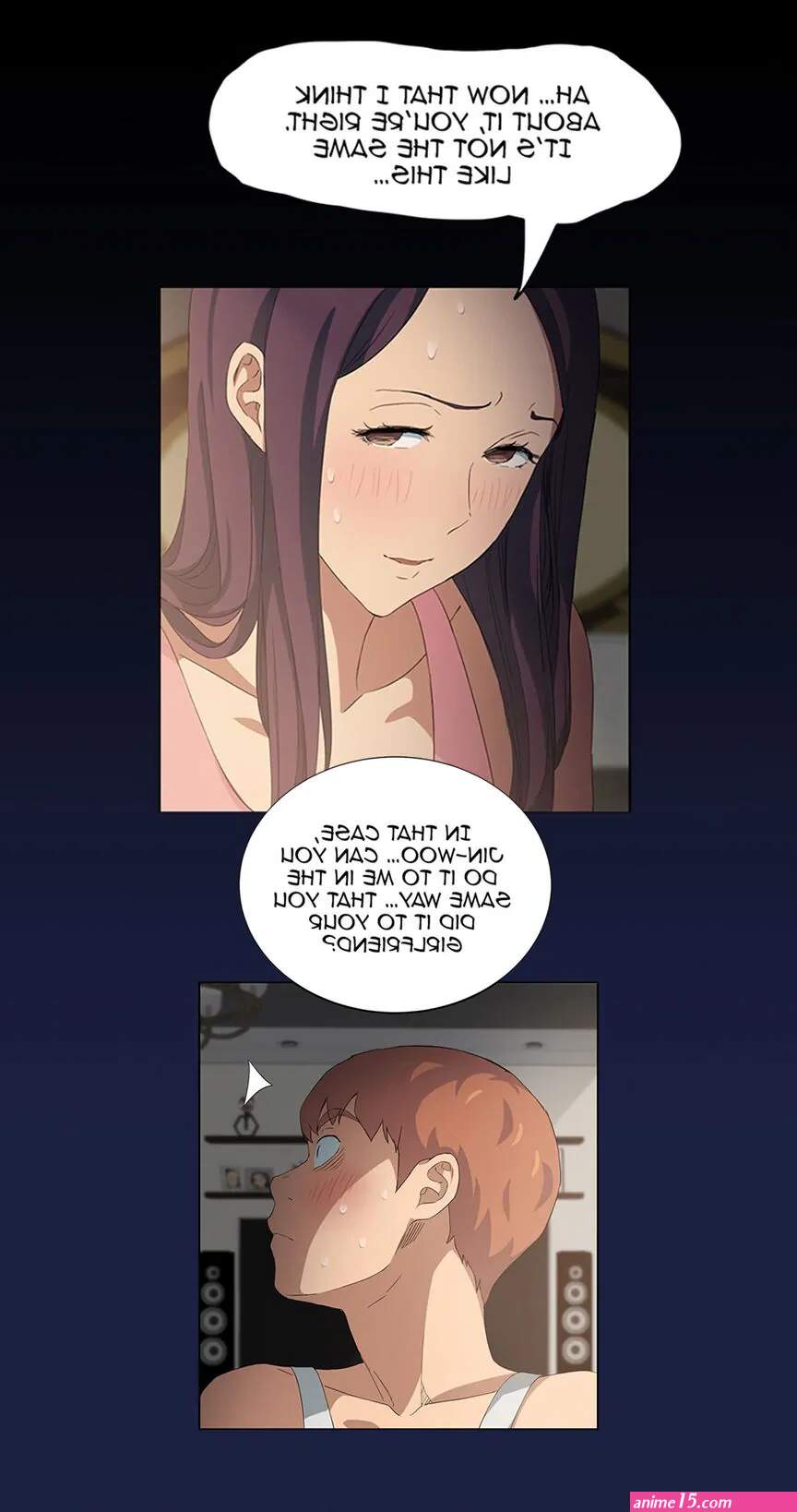 AdultComixxx Chapter 18