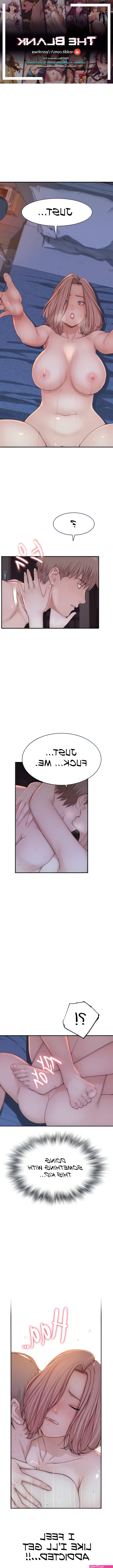 Addicted to My Stepmom Chapter 10 : Read Webtoon 18
