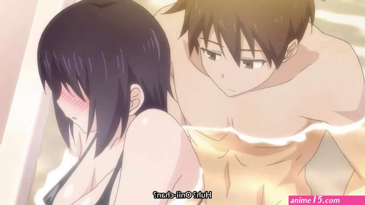 Hentai Overflow Uncensored