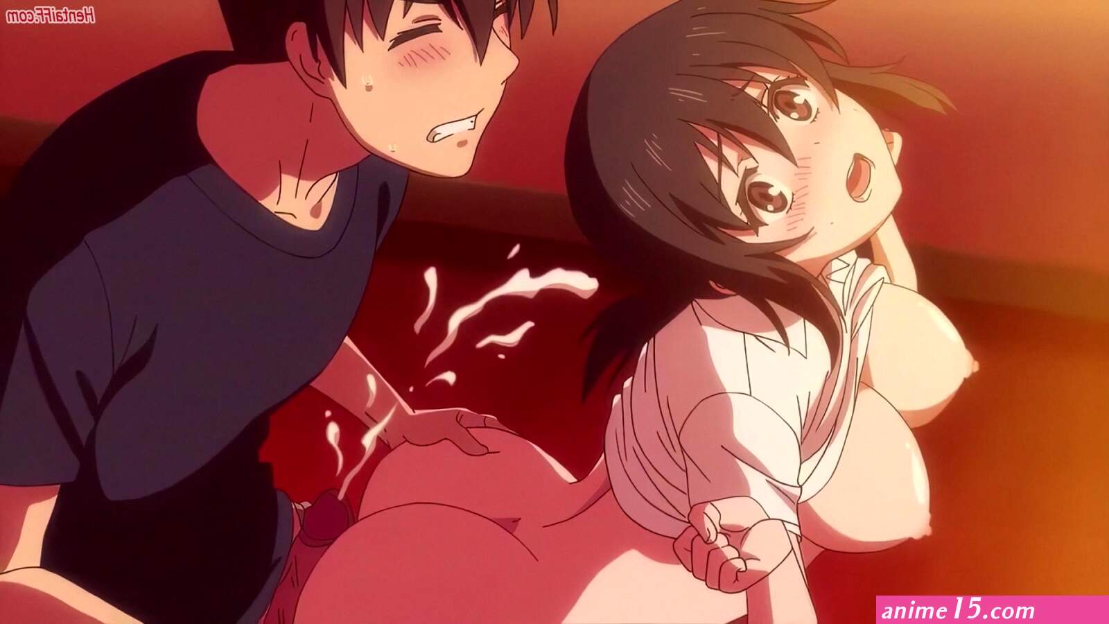 Overflow Episode 06 Uncensored Raw