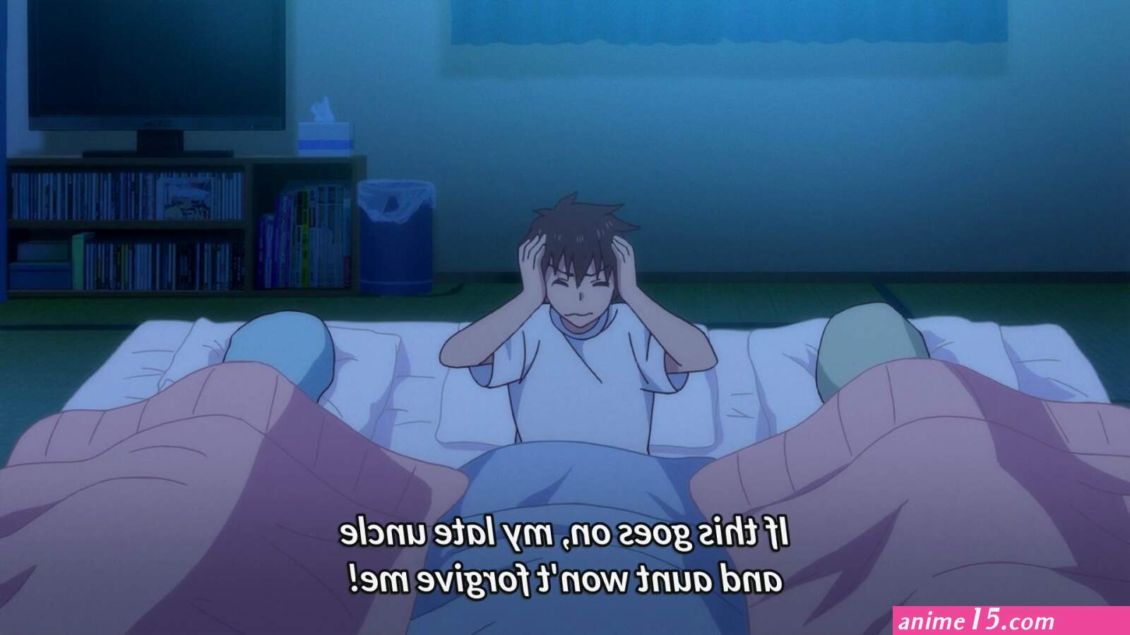 Uncensored overflow ep2