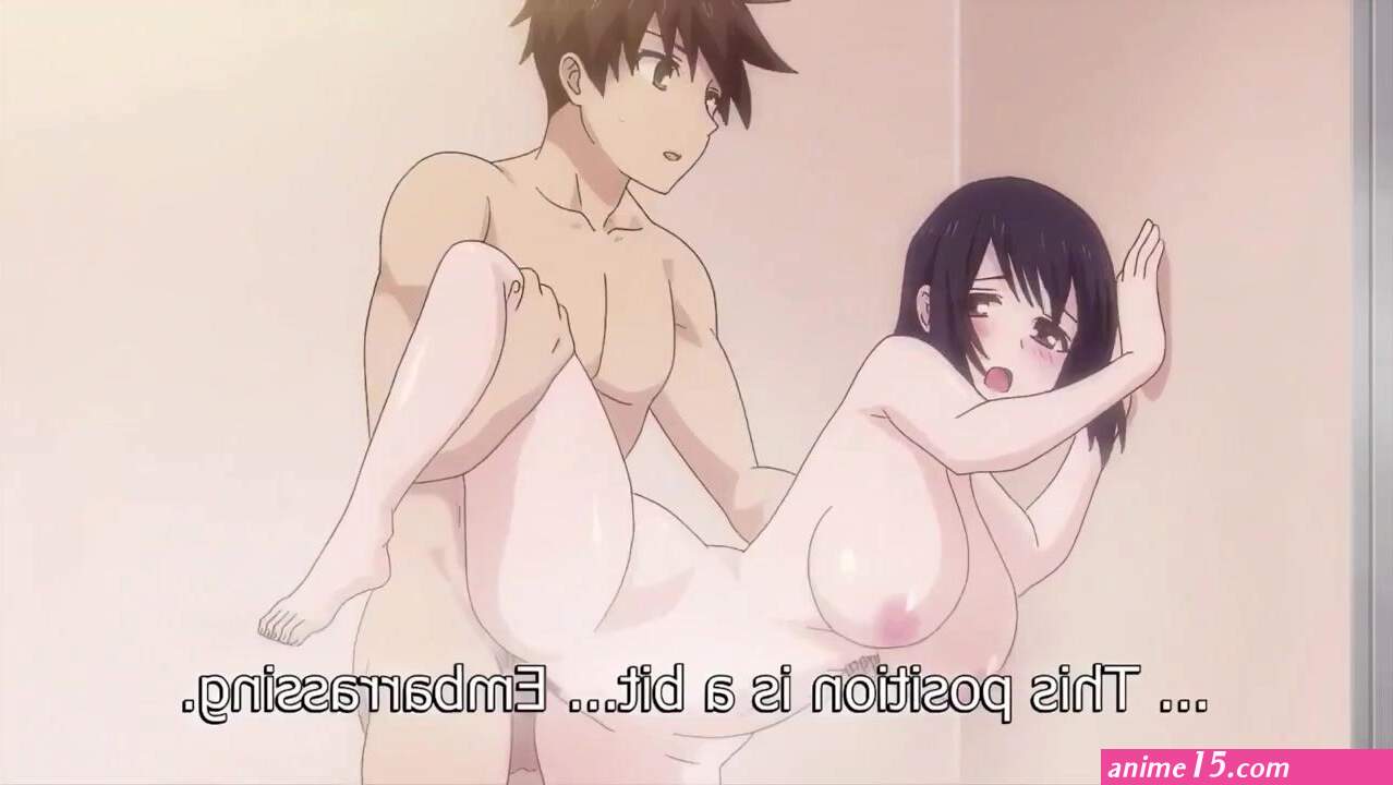 Hentai Overflow Uncensored