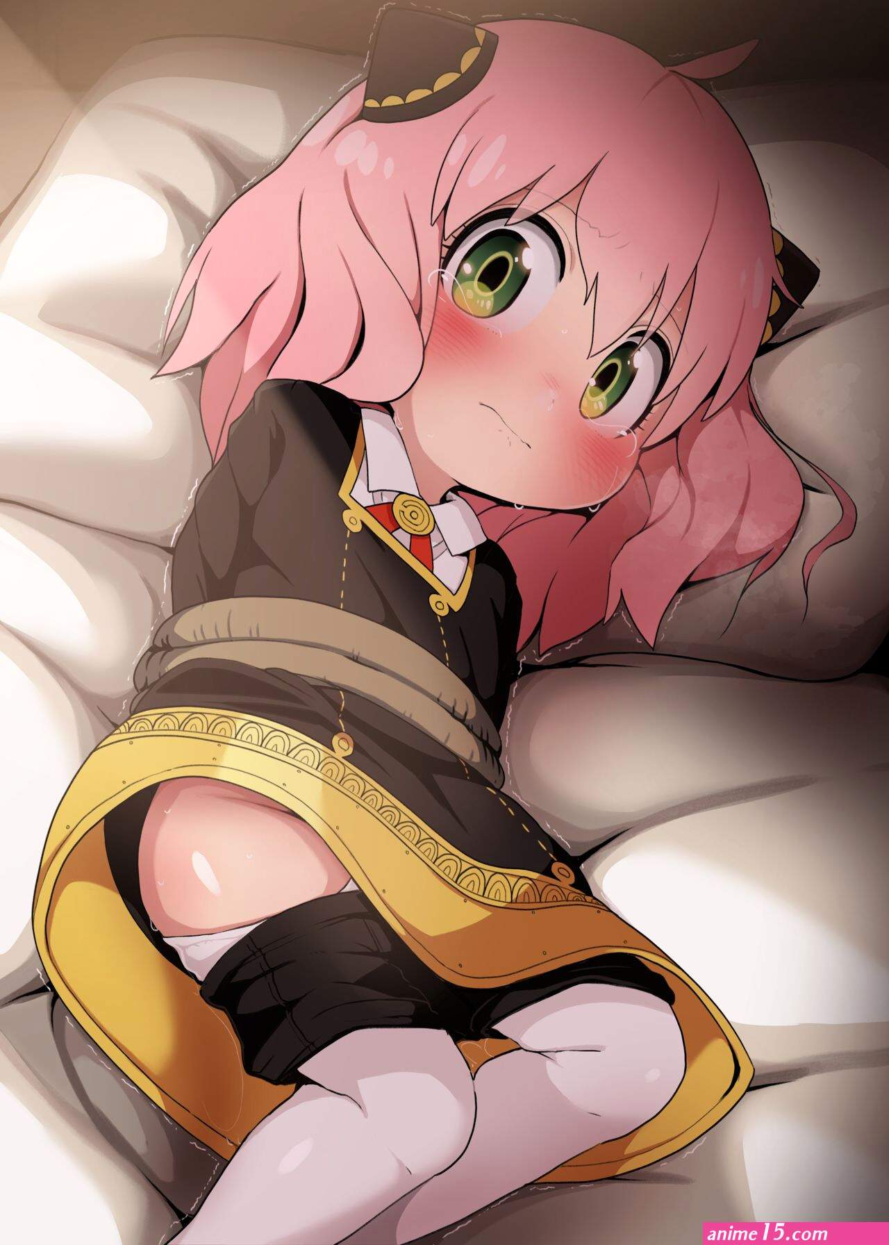 Anya Yuukai