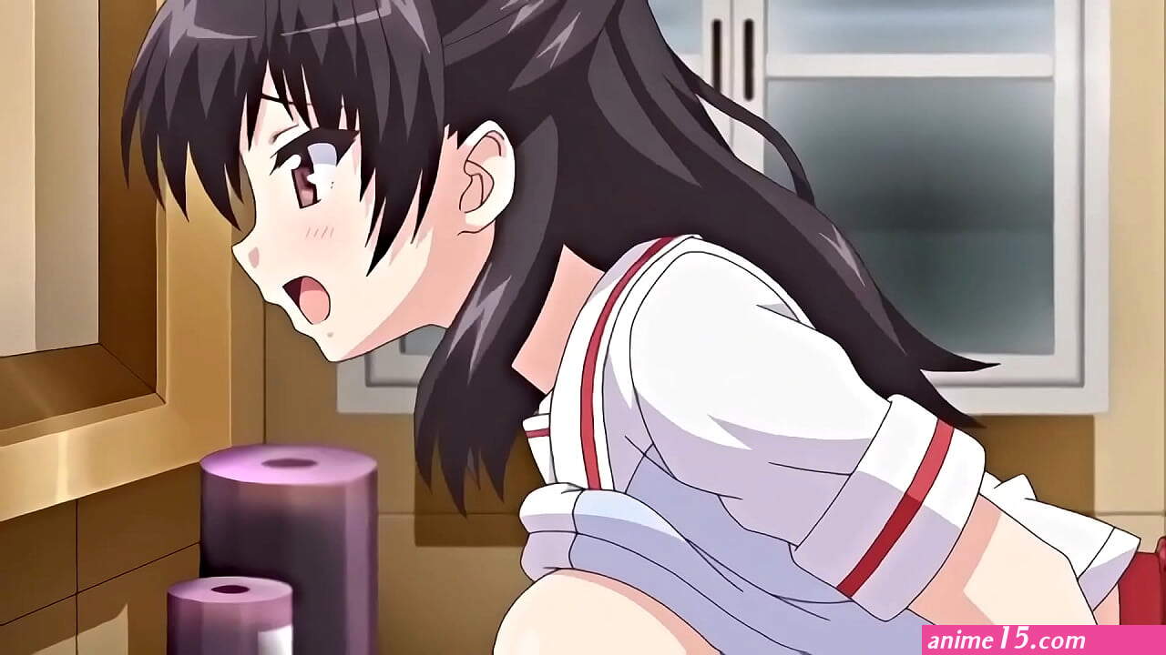 compilation slicing blowjob anime hentai 49 part