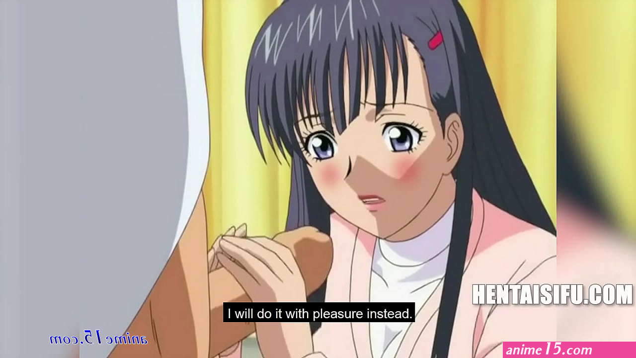 Xnxx anime