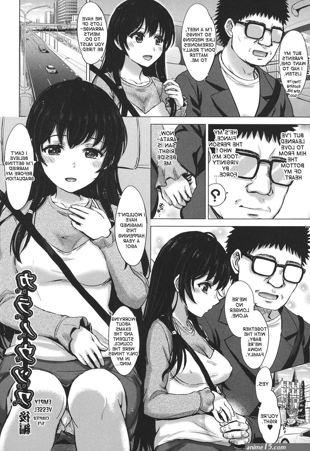 Double Penetration
