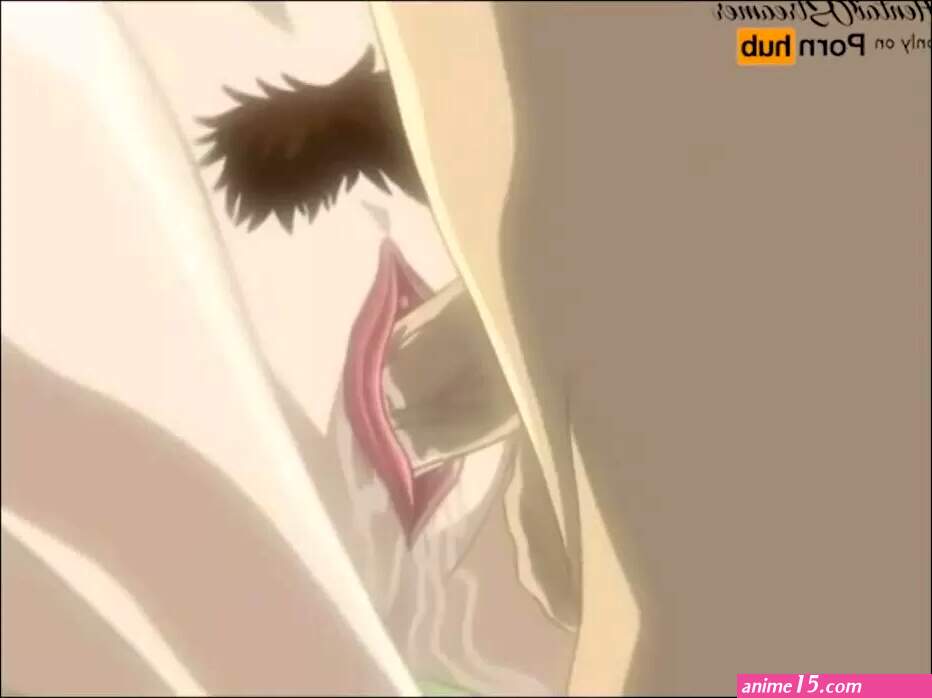 HENTAI UNCENSORED