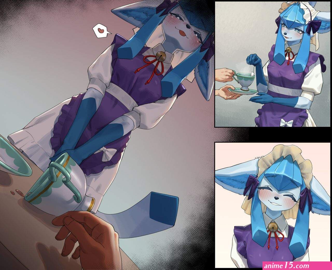 glaceon