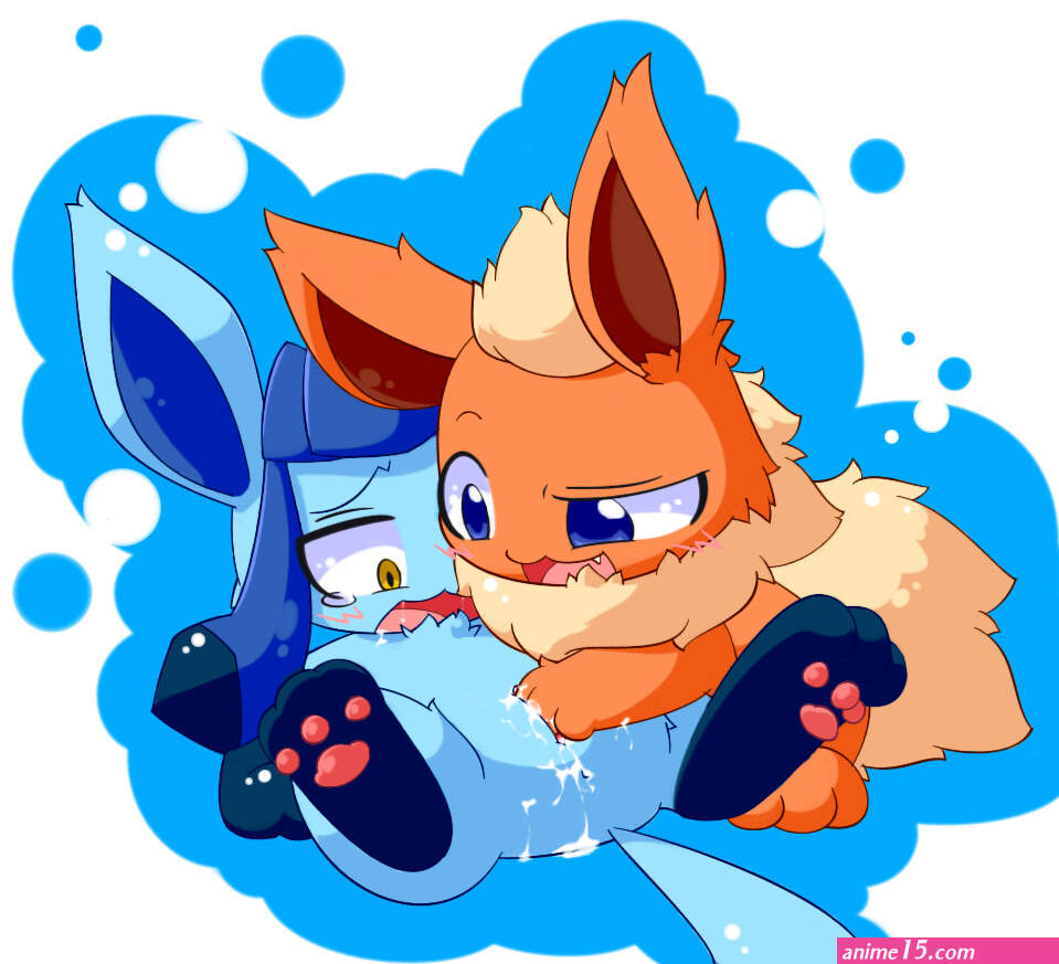 Glaceon Porn Glaceon Hentai porn Rule 34