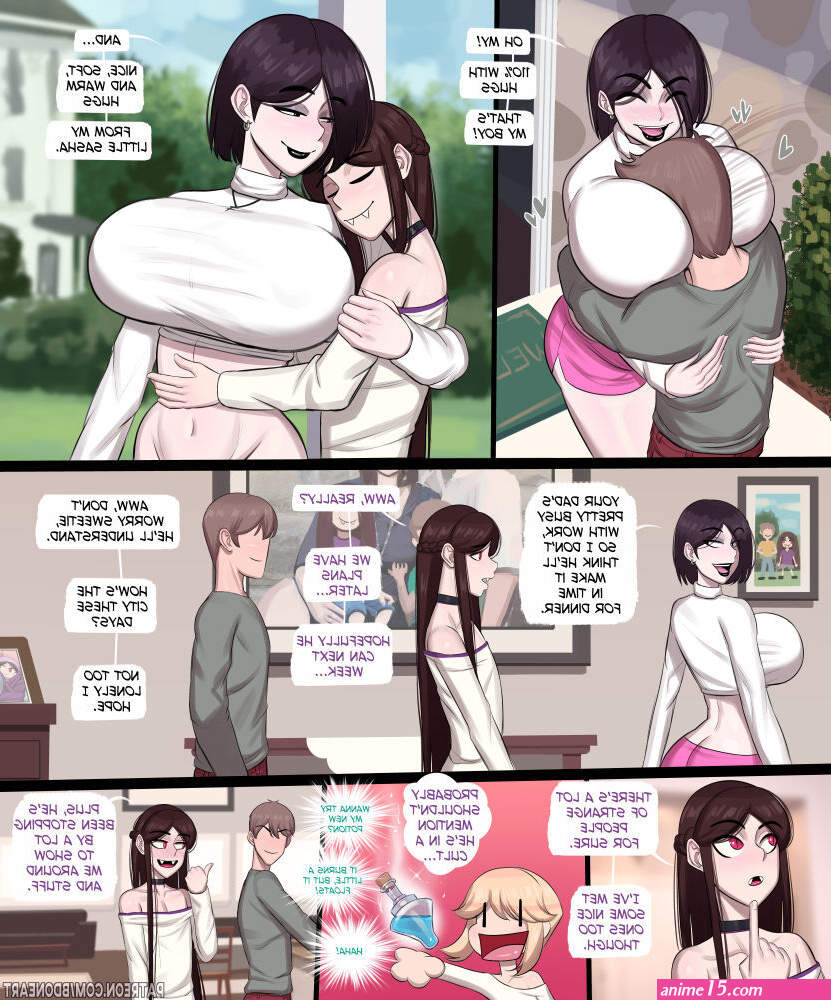 MyHentaiComics