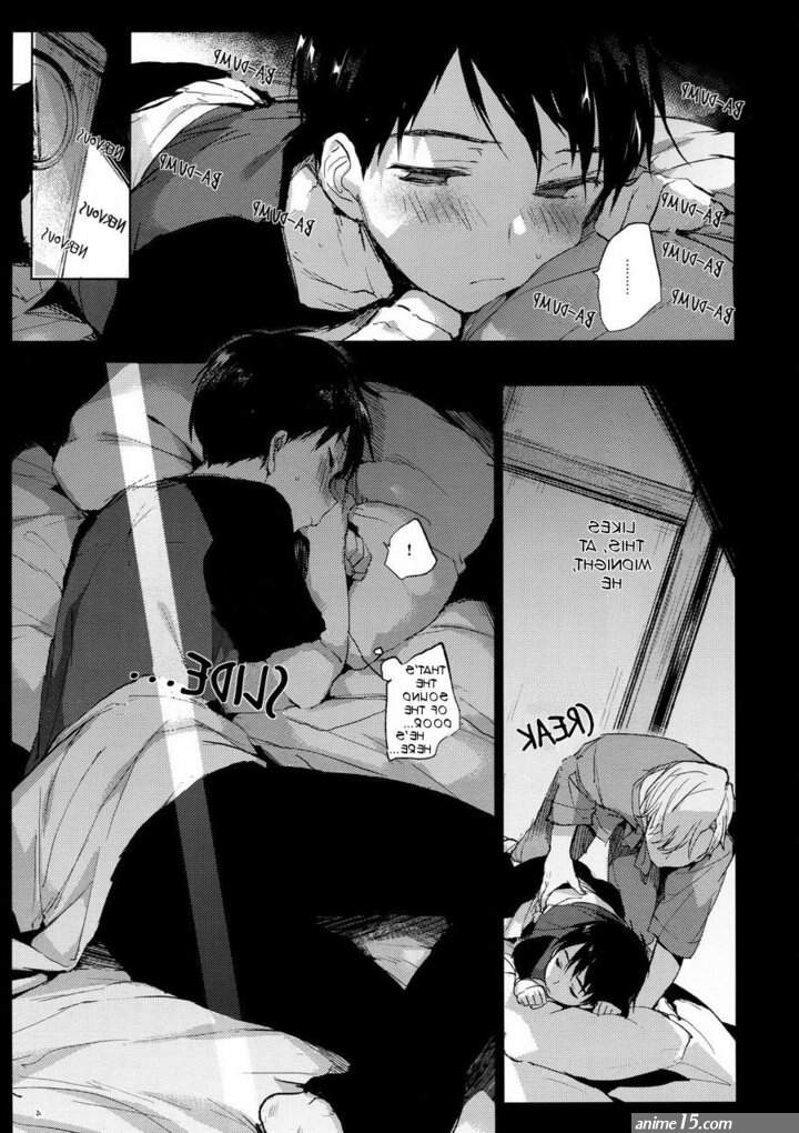 Yuri on ICE dj BL Yaoi Uncensored Sex Hardcore Smut Manga orchisasia.org