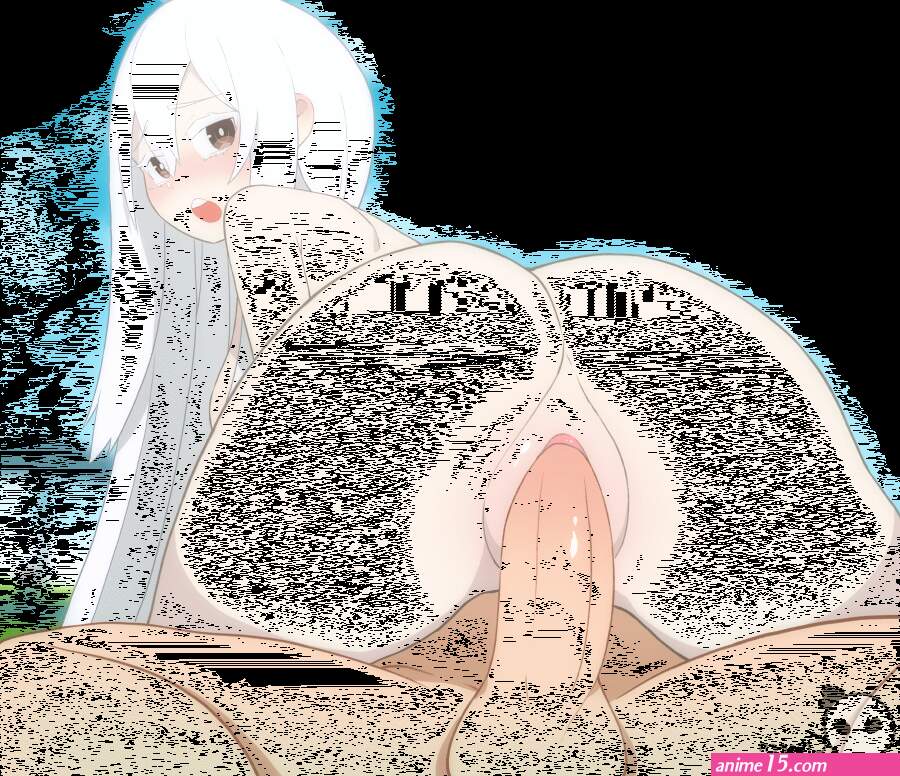 porn anime hentai echidna r34 Re Zero xxx cute maid giving a riding in her master with her pink pussy