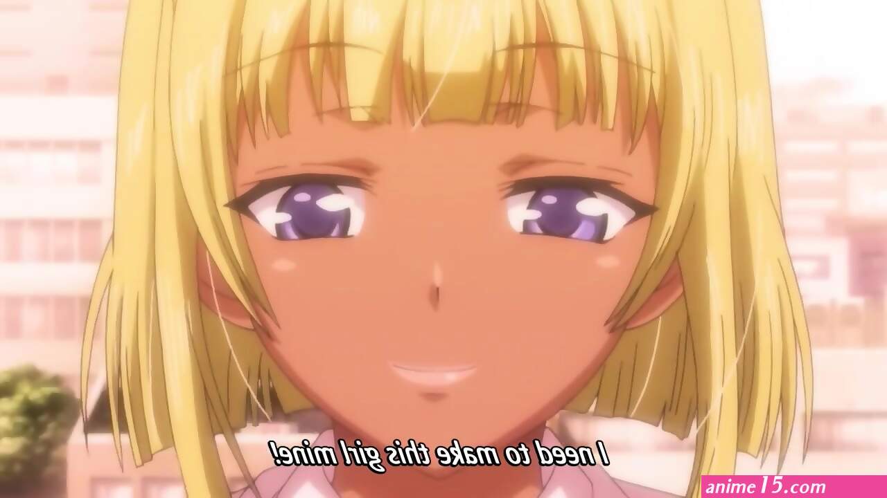 Hentia Girl Gets Fucked In A Train