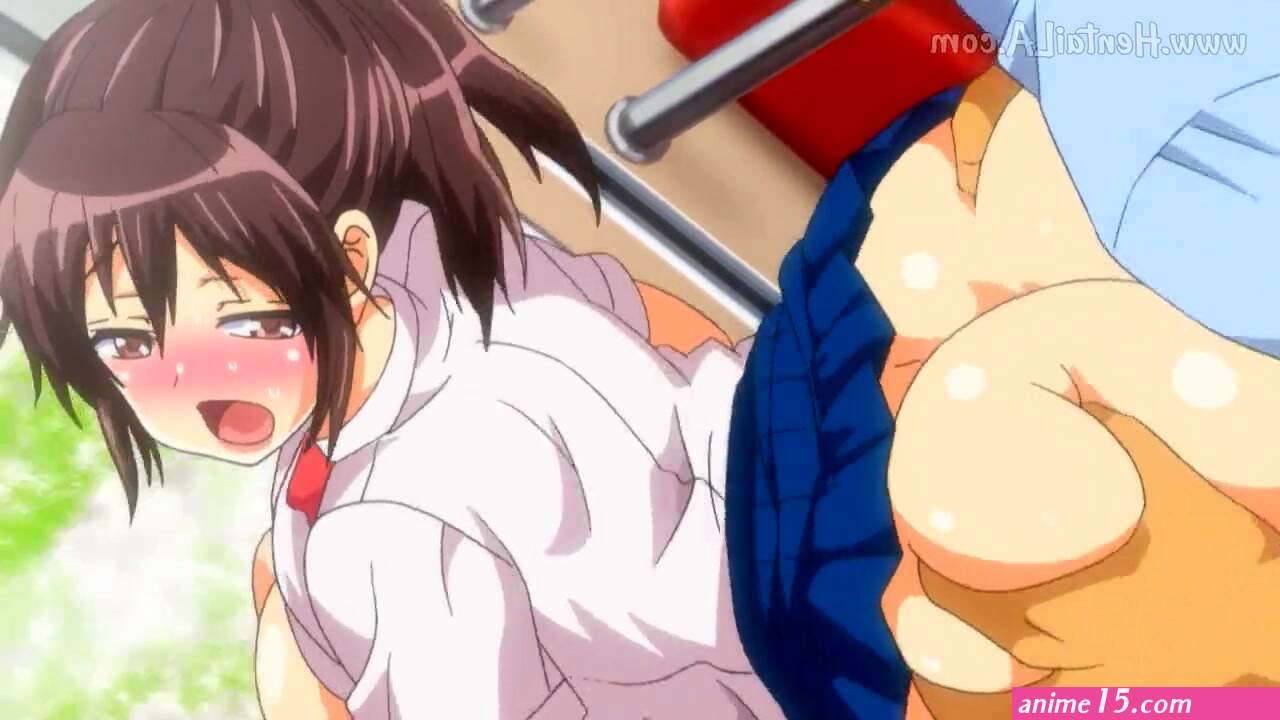 Bangable Girl! Train Sex Episodio 1