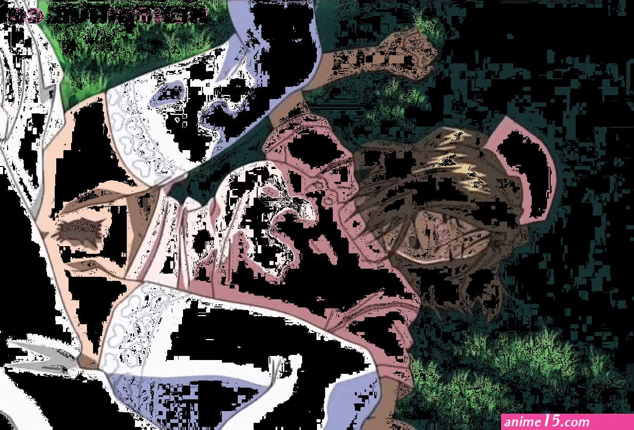 Nurse Fucked In Park. Gif 3164