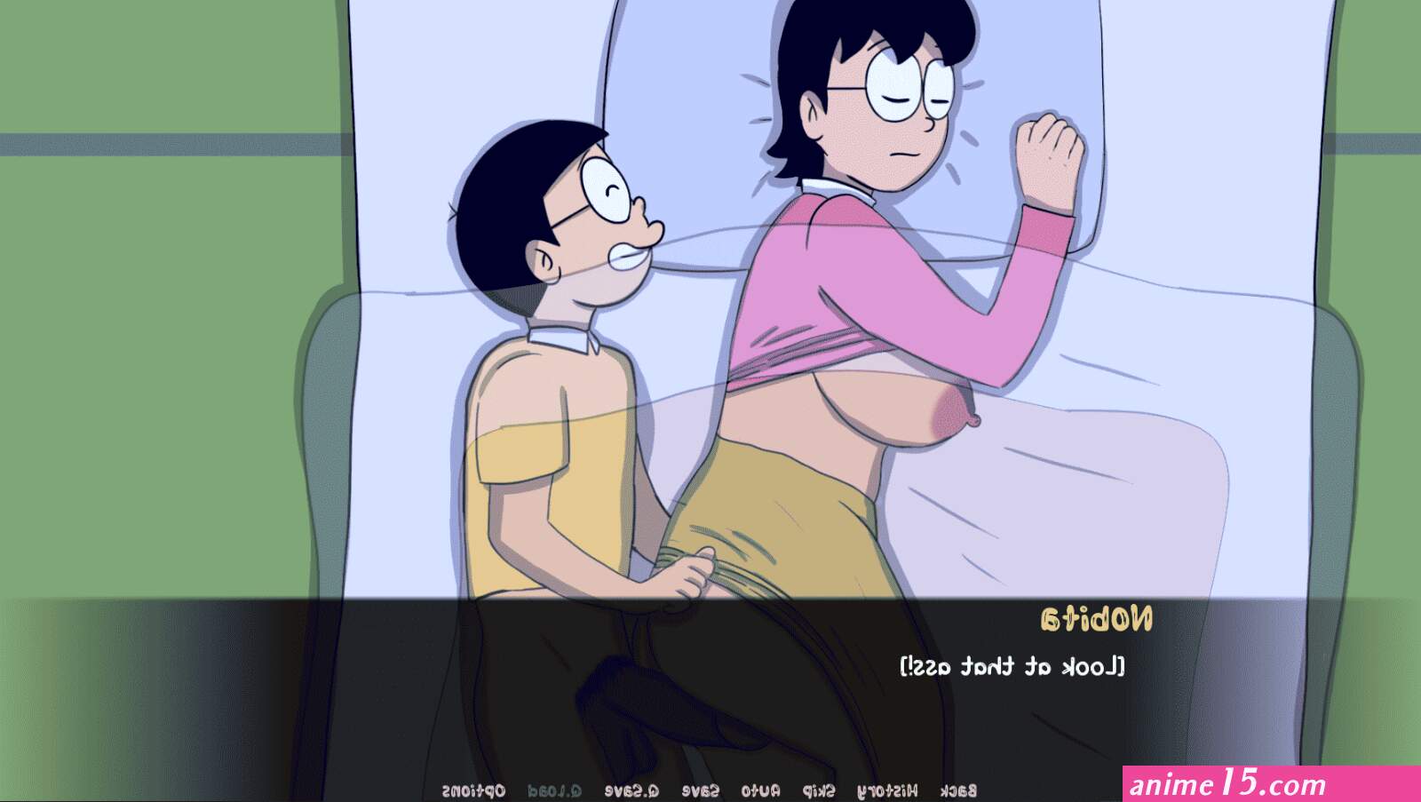 Dickmon X v0.9b mayonnaisee