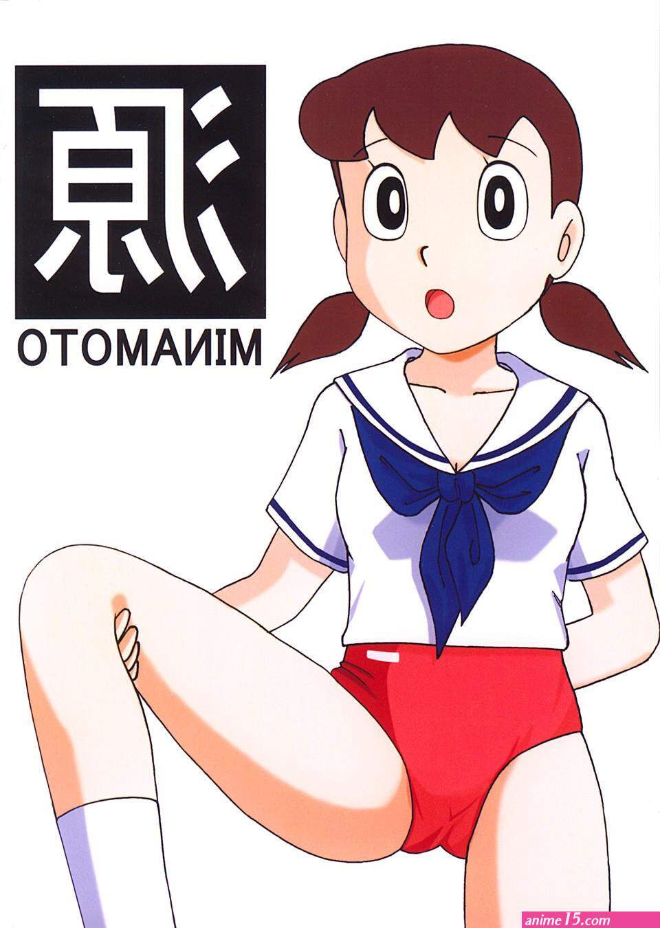 Big Penis Gen- Doraemon Hentai Adultery