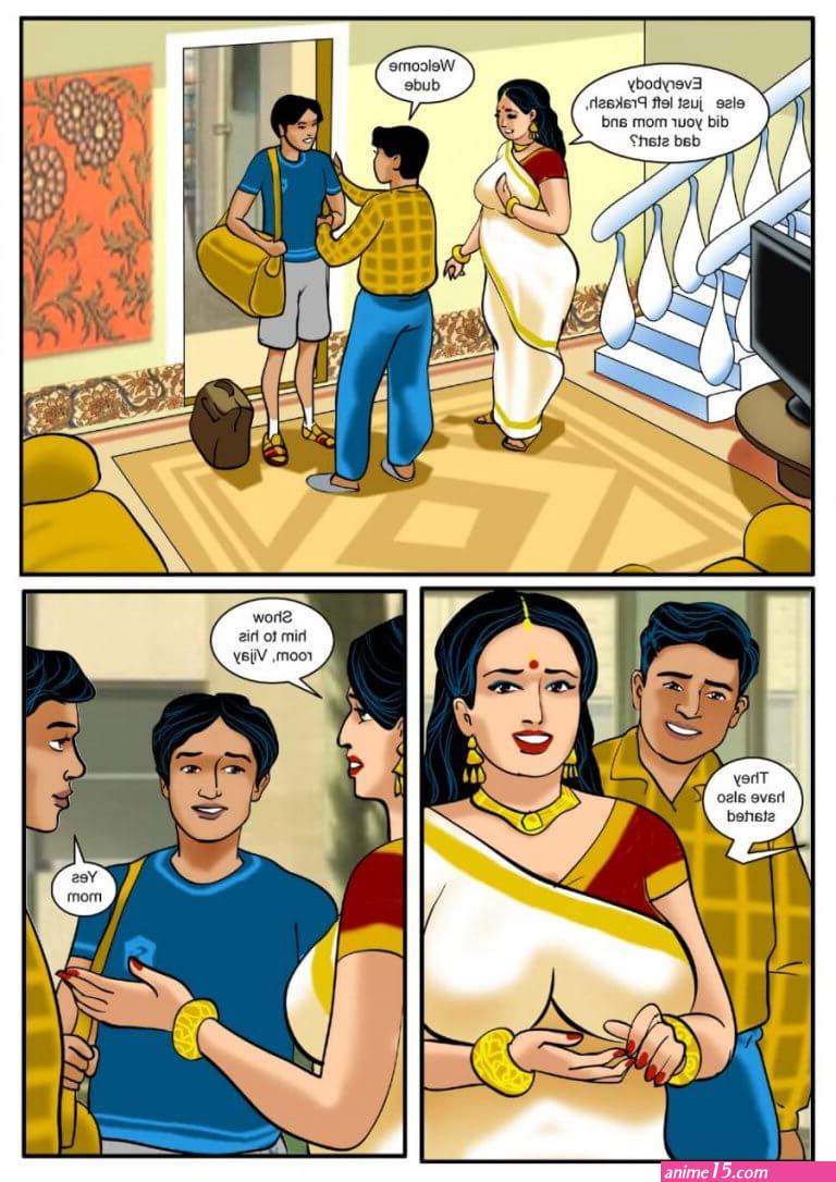 Velamma