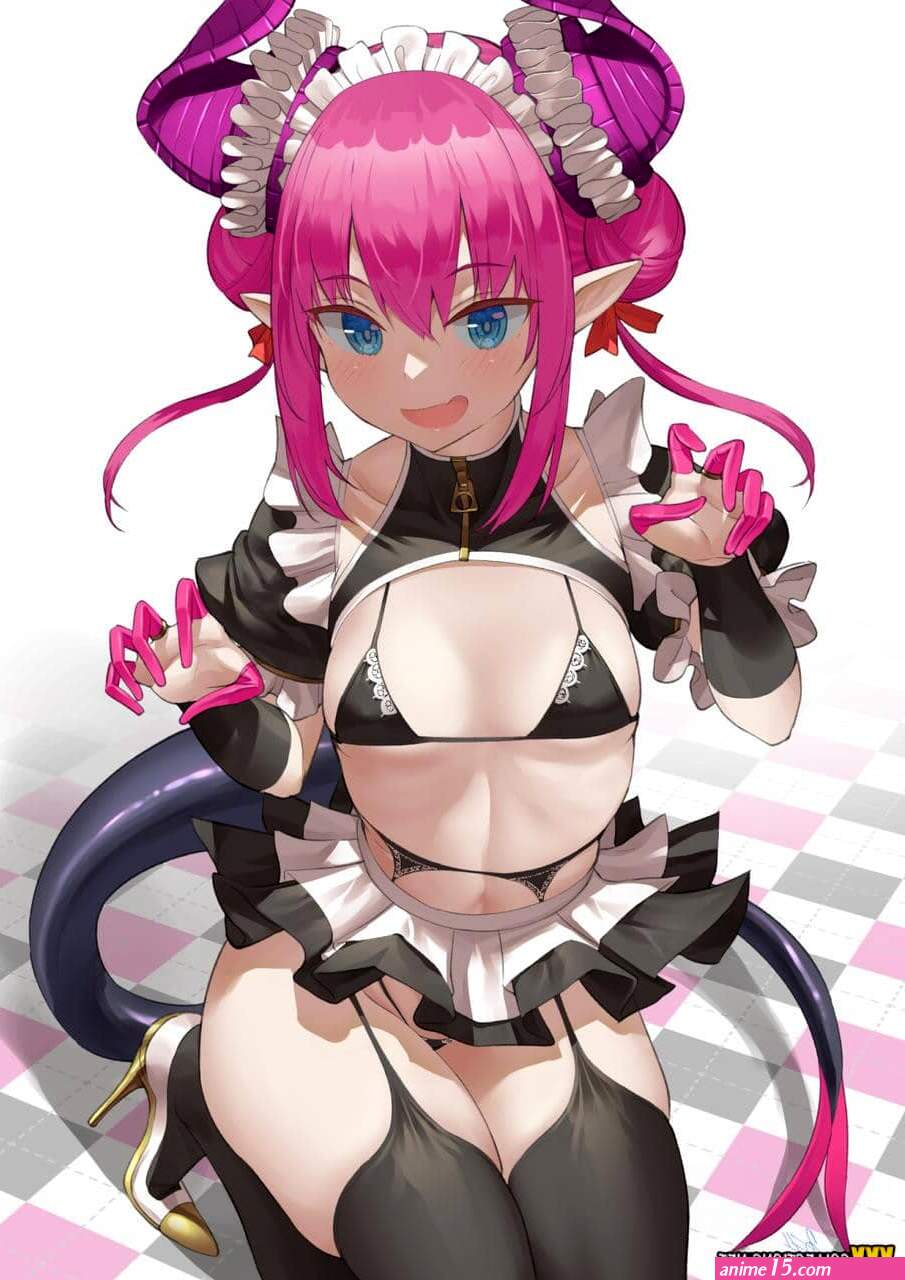 Hentai Ecchi Babes Pictures Pack 452 Download