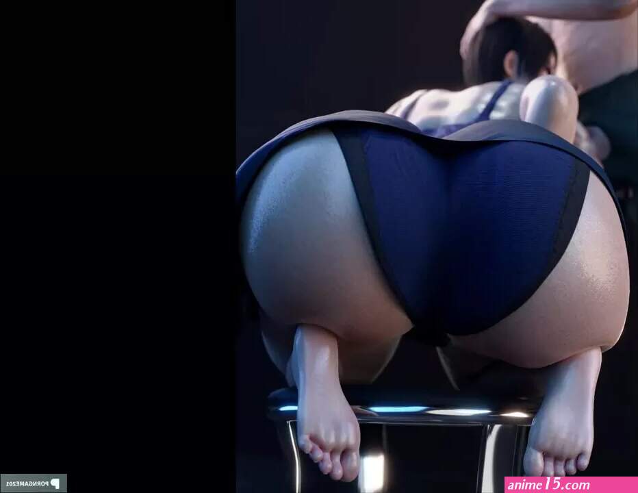 Ada Wong