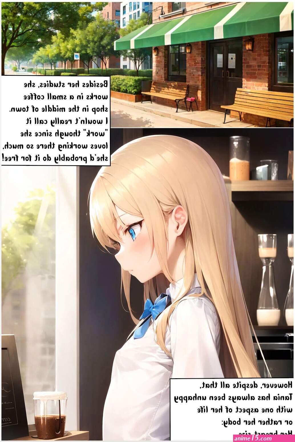 AI Generated