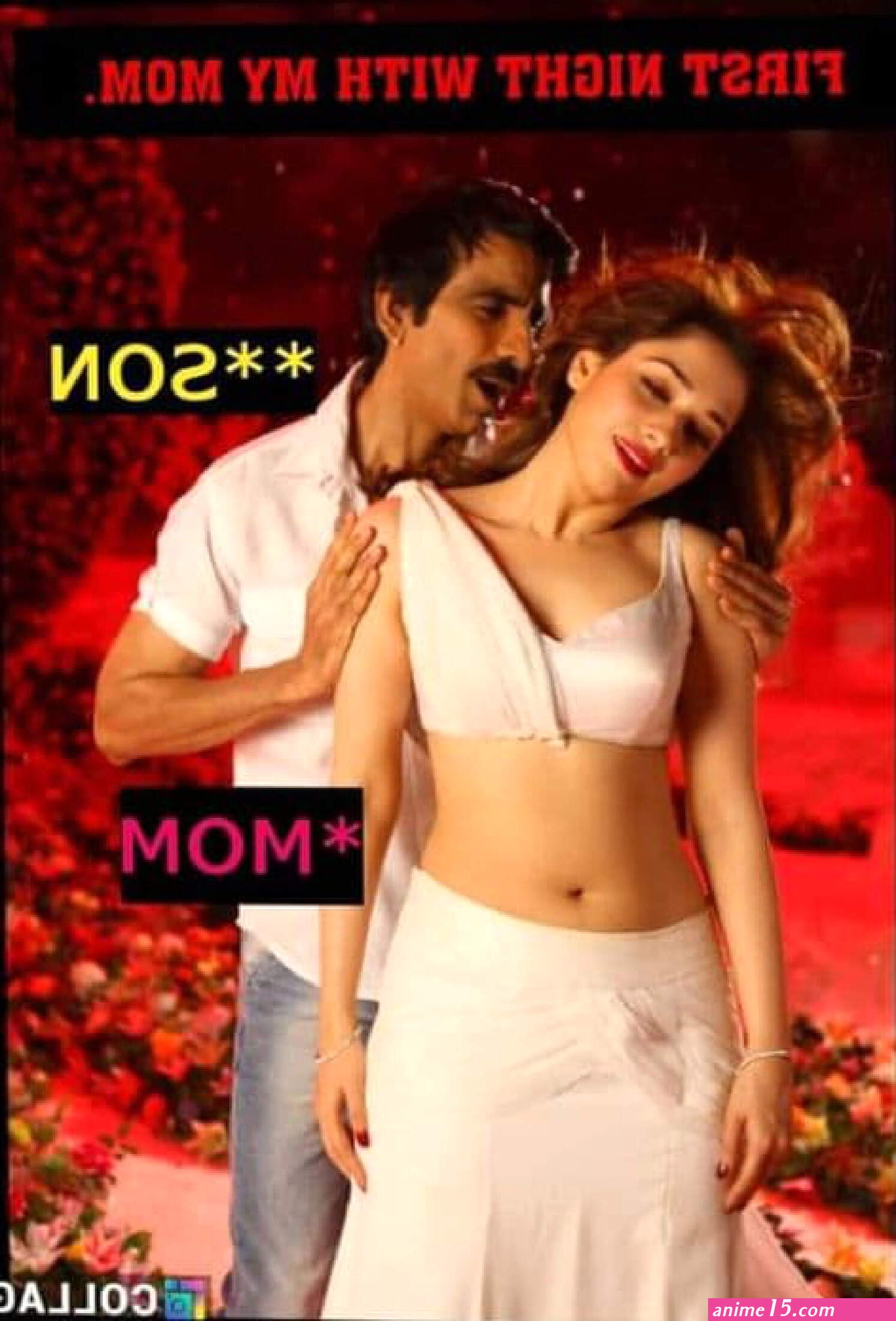 Tamanna Mom First Night Meme Sex Story