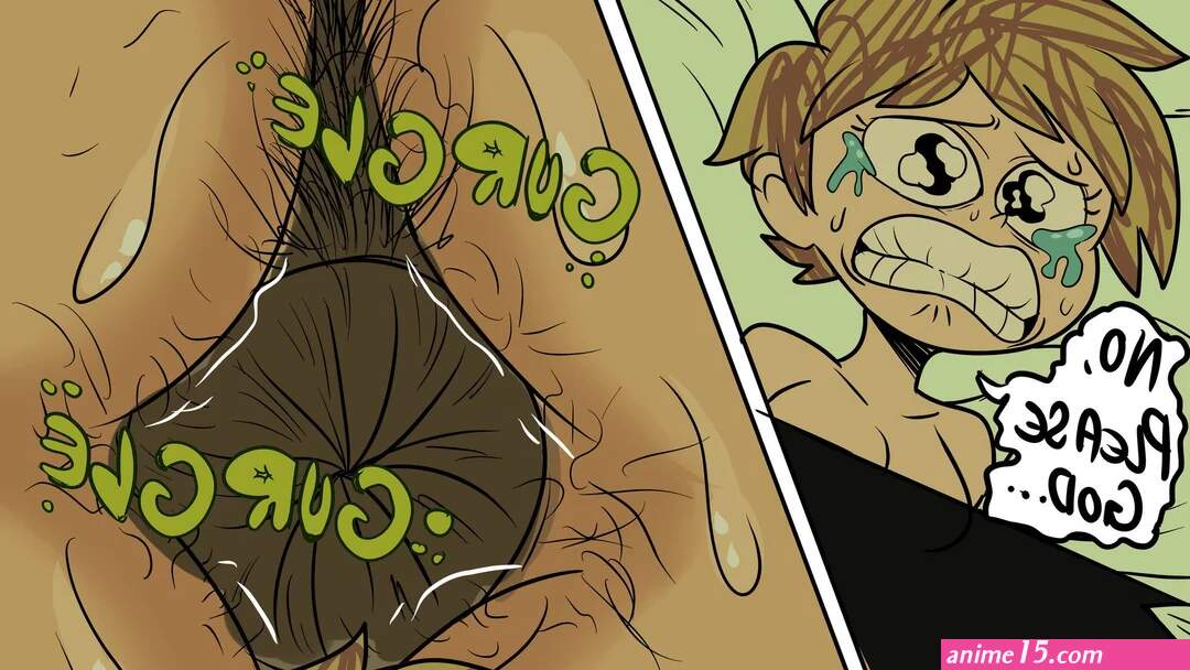 Giantess Anal Vore