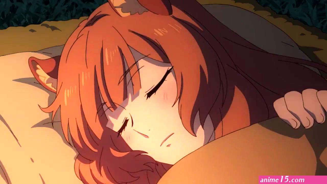 Anime crazy