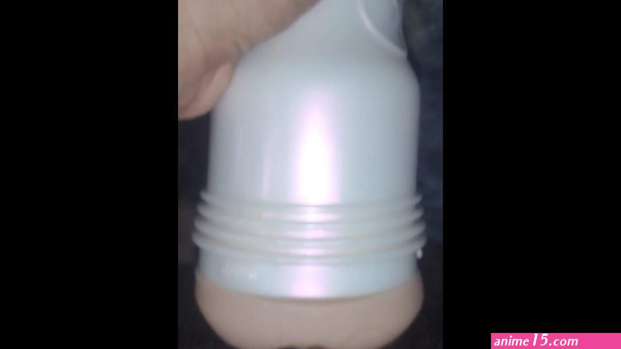 Nuttin in Riley Reids Fleshlight Porn Video