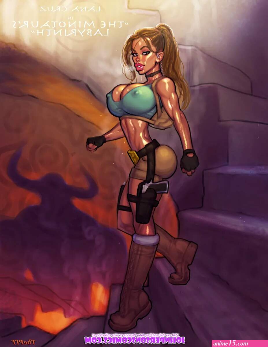 The Pit Jenny Summers
