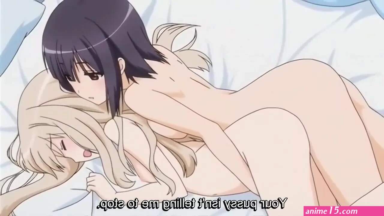 Erotic Lesbian Anime Sex Hentai uncensored watch online
