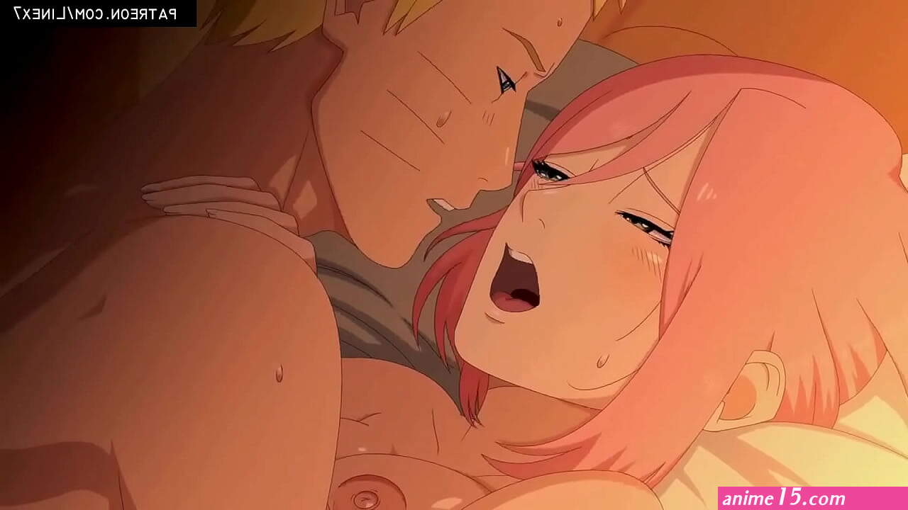 Naruto Hentai