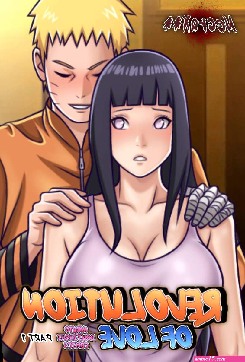 Hinata x Naruto Hentai Doujinshi Part 1 by necroxxx98 on DeviantArt