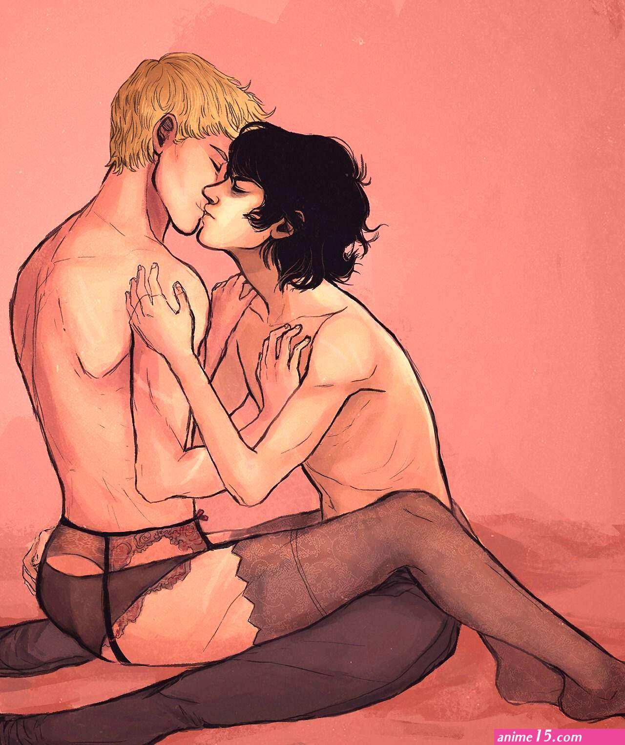 Porn percy jackson