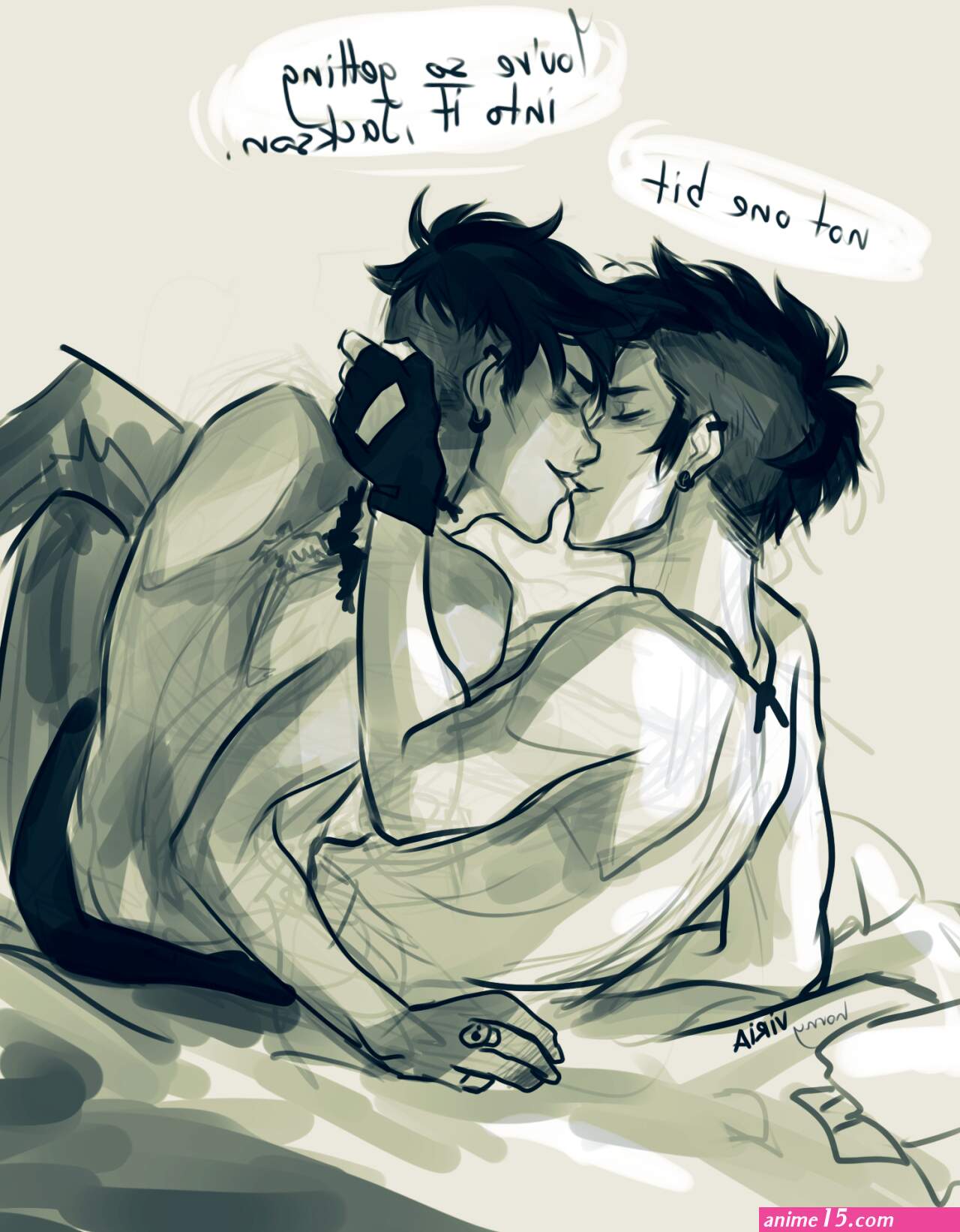 Nico di angelo