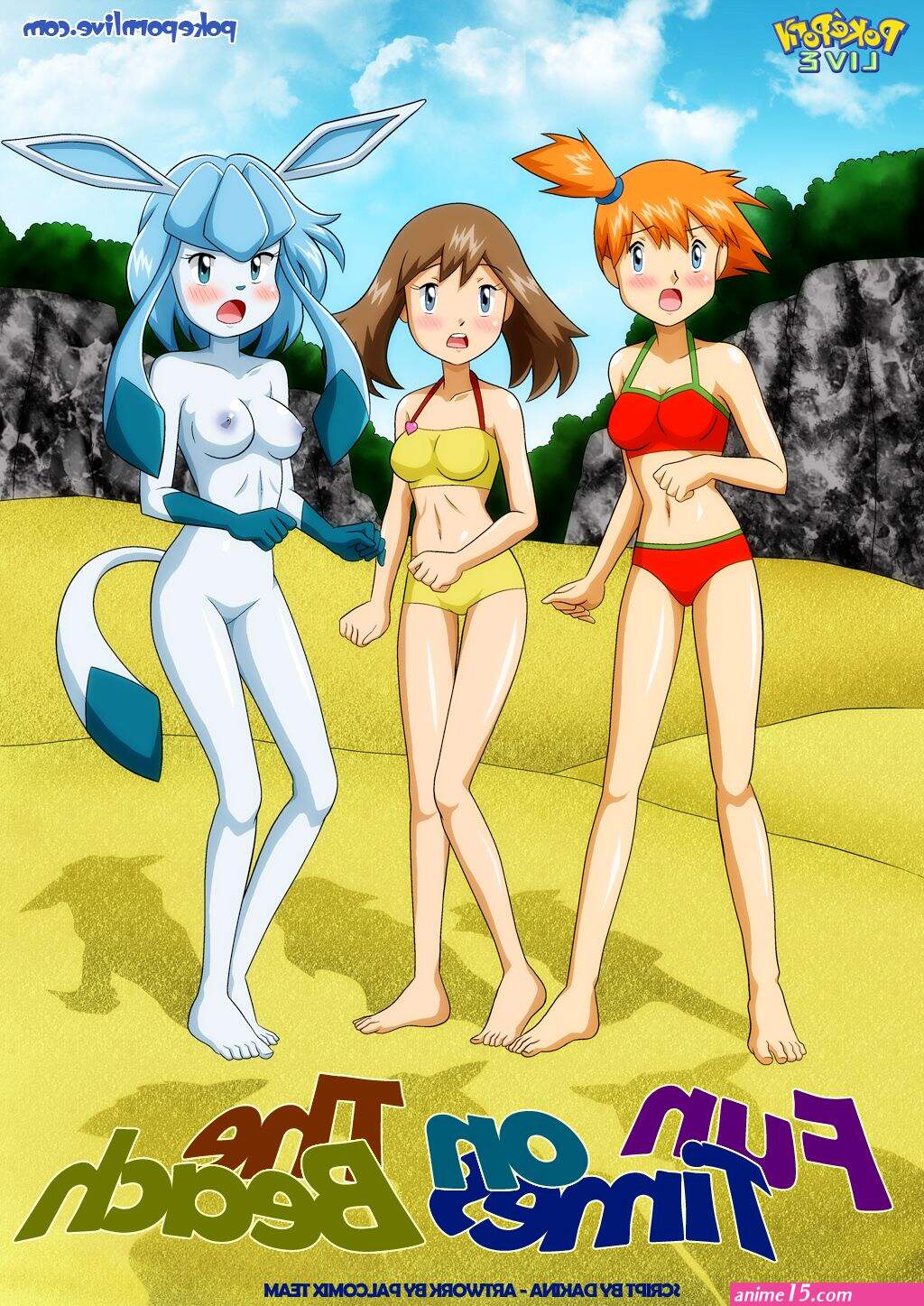 May Porn Comics