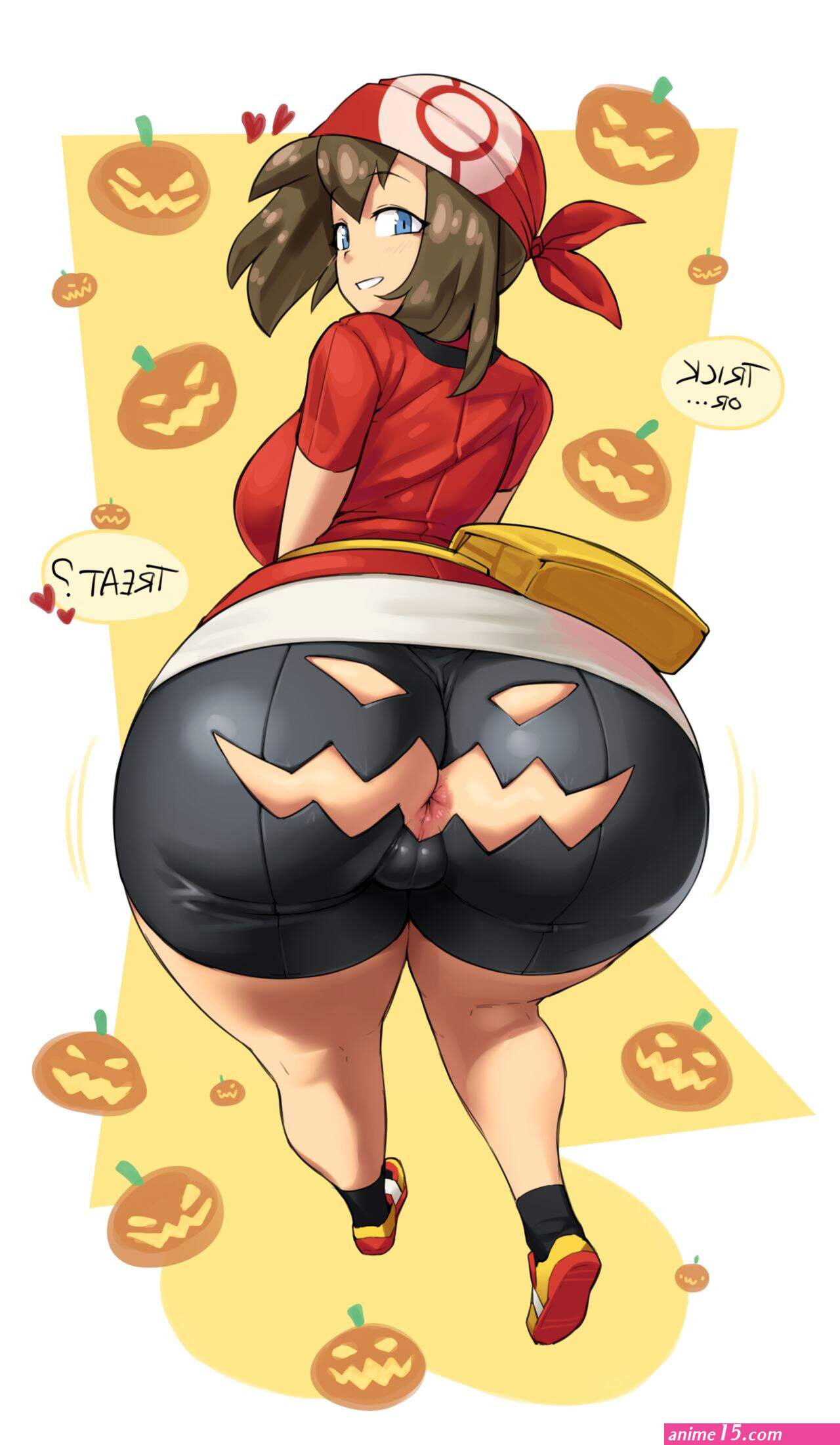 Halloween May
